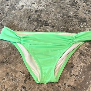 Victoria’s Secret Swim Bottoms